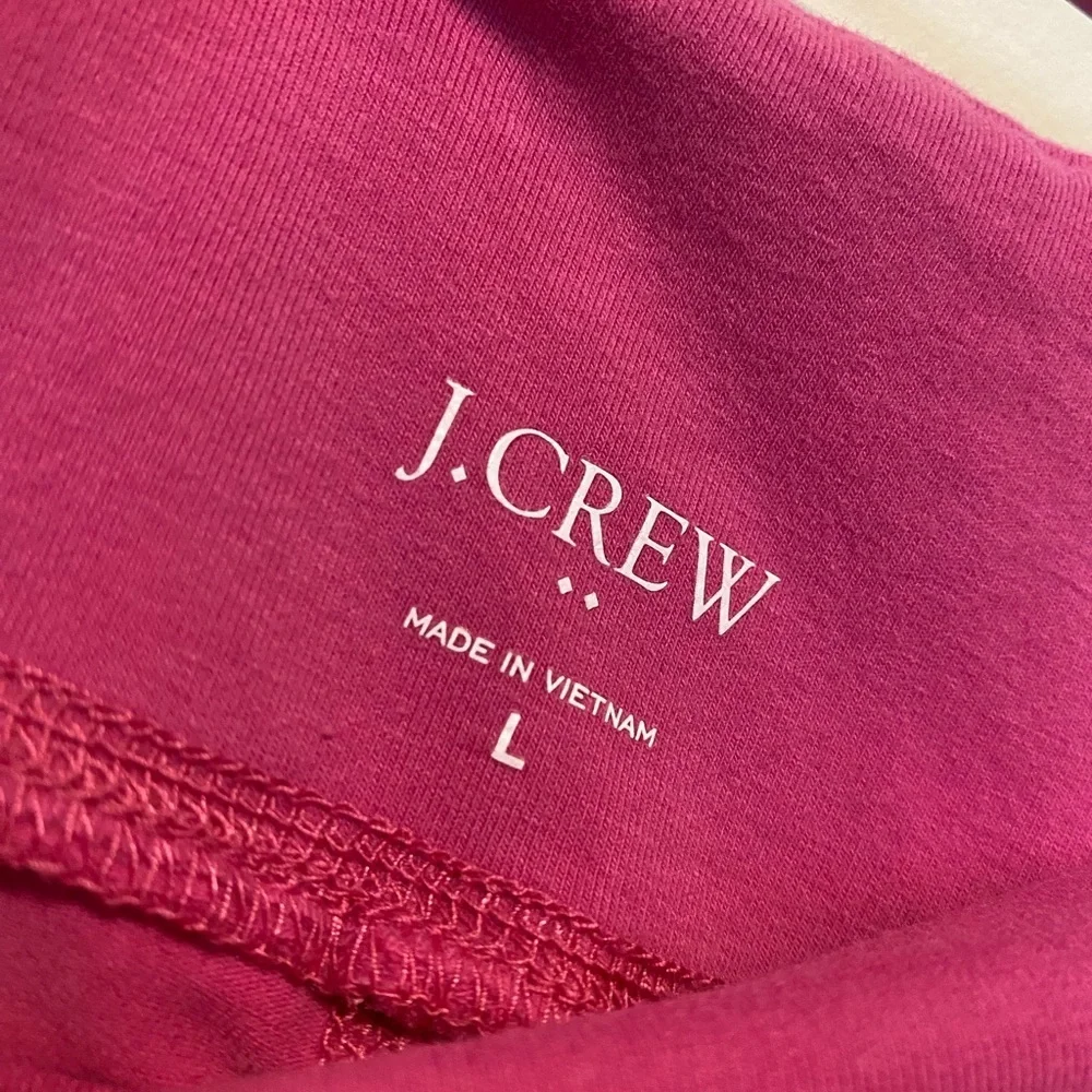 J. Crew shorts
